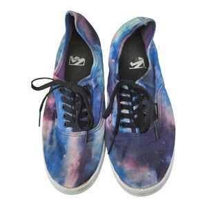 Vans Lo Pro Galaxy US Size Mens 6.5 US Size Womens 8